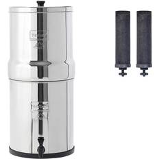Brewing Systems Berkey Countertop Water Filter System