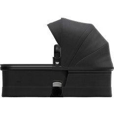 Joolz Stroller Accessories Joolz Hub+ Bassinet In Brilliant Black Brilliant