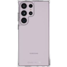 Mobile Phone Accessories Case-Mate Tough Clear Galaxy S23 Ultra Clear