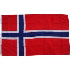 Fahnen & Zubehör XXL Flagge Norwegen