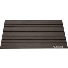Grill Mats Cuisinart Bbq Defrosting Tray In Black