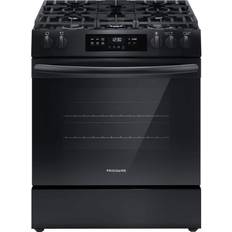 Cooktops Frigidaire FCFG3062A 30 5.1 Range with Quick Boil