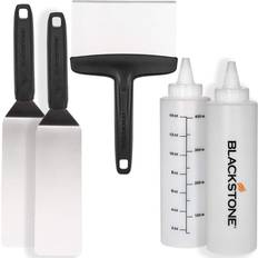 BBQ Accessories Blackstone Griddle Essentials 5-Piece Kit