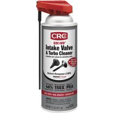 Nozzles CRC GDI IVD Intake Valve Cleaner 11 oz