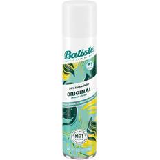 Batiste Dry Shampoos Batiste Dry Shampoo Original 3.81 OZ.- May Vary