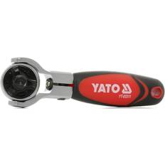 YATO yt-03311 drehbarer Ratschenschlüssel