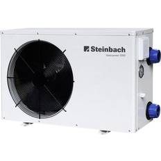 Wärmepumpen Steinbach Wärmepumpe Waterpower 5000