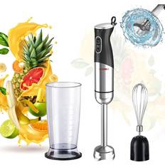 Immersion blender • Compare (100+ products) Klarna »