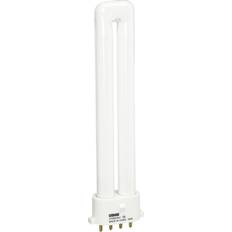 Energy-Efficient Lamps Ushio BC8832 3000178 CF9SE/841-9W 4 Pin 2G7 Base 4100K CFL Bulb