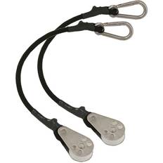 Winter Fishing TACO Marine Shock Cord with Pulley