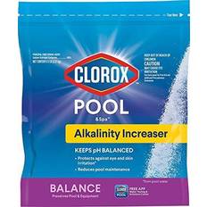 Clorox Pool Vacuum Cleaners Clorox 5 lb Alkalinity Increaser