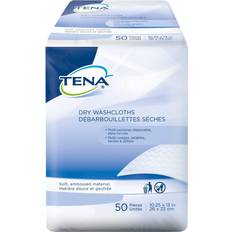 TENA Toiletries TENA ProSkin Dry Adult Wipe or Washcloth 10-1/4 X 13