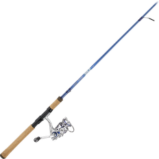 St. Croix Fishing Rods St. Croix Sole Saltwater Spinning Combo SOLS70MF-C