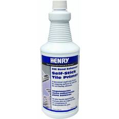 Cleaning Equipment & Cleaning Agents Henry W W COMPANY 12237 Qt H336 Bond Enhancer