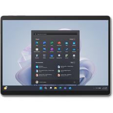 16 GB - Intel Core i5 - Windows Laptoper Microsoft Notebook 2-in-1 Surface Pro 9 i5-1245U