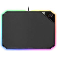 Cooler Master Mouse Pads Cooler Master MP860 Dual-sided Mouse Pad with RGB