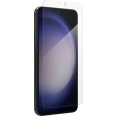 Screen Protectors Zagg InvsibleShield Fusion Galaxy S23 Case Friendly