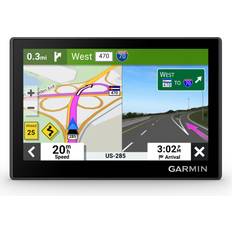 Garmin Car Navigation Garmin Drive 53 & Traffic