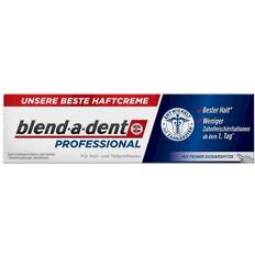 Blend-A-Dent A Professional Haftcreme 40