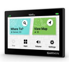 GPS & Sat Navigations Garmin Drive 53