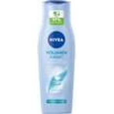 Nivea Shampoos Nivea Volumen & Kraft Mildes Shampoo Shampoo 250ml