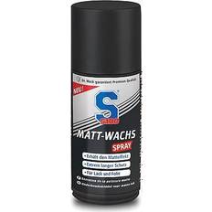 S100 2460, Matt-Wachs Spray 250ml