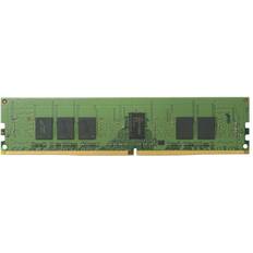 Ddr4 ram ecc HP 4GB DDR4 RAM 2400MHz SO DIMM 260-PIN Ikke-ECC