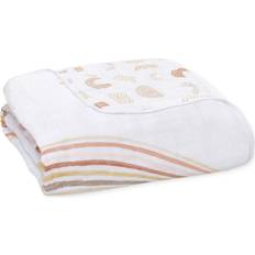 Baby Nests & Blankets Aden + Anais Classic Dream Keep Rising Baby Blanket