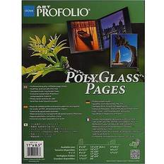 Itoya PolyGlass Refill Page Pack