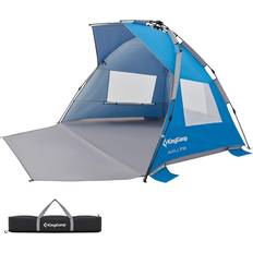 KINGCAMP Camping Decke Smart 540 Picknick Strand Matte Park Decke