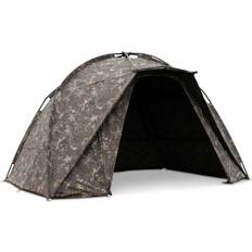 4-Jahreszeiten-Zelt Zelte Nash Titan Hide XL Camo Pro