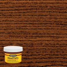 Paint Care Minwax 13613000 Wood Putty, 3.75 oz, Red