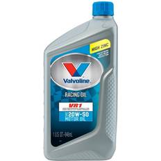 Valvoline VR1 Racing SAE 20W-50 High Performance Motor Oil