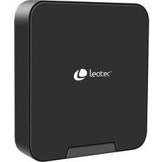 Android tv box Leotec Streaming content S905W2 4k