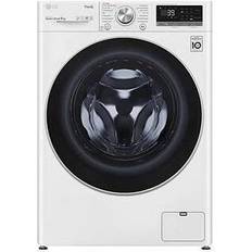 Waschmaschinen reduziert LG F6WV709P1 Waschmaschine