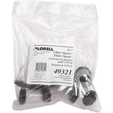 Cases & Covers Lorell 49321 Clear Sleeve Protector, 1.25&quot