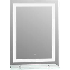 Badezimmerspiegel kleankin LED Badspiegel