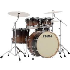 Tama Drumset CL52KRS-CFF Superstar Classic Laquer