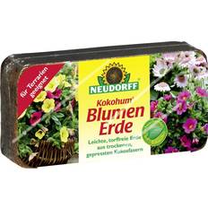 Pflanzennahrung & Dünger Neudorff Kokohum Blumenerde 7L