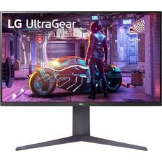 Lg 4k monitor LG 32' 31.5' Viewable