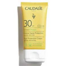 Caudalie Hudpleie Caudalie Vinosun Protect High Protection Cream SPF30