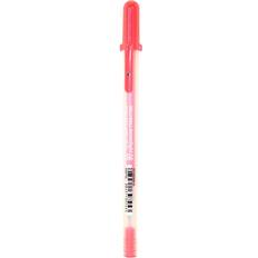 Sakura Gelly Roll Moonlight Pens 06 fine fluorescent vermilion