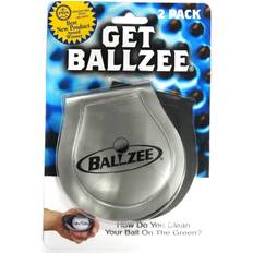 Exercise Balls Masters ProActive Sports Ballzee Ball 1275095- 2 Pack