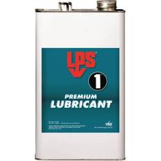Boat Cleaning 1 Premium Lubricants, 1 gal, Container