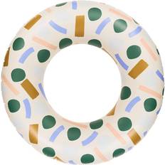 Liewood Donna swim ring multicoloured One size fits all