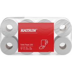 Katrin Toilettenpapier Katrin Toilettenpapier 3 lagig, Klopapier, WC Papier Classic Toilet