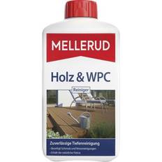 Allzweckreiniger Mellerud Holz & WPC Reiniger 1,0 L