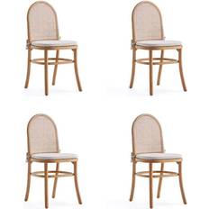 Manhattan Comfort Patio Chairs Manhattan Comfort Paragon 1.0 Collection