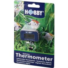 Hobby Digitales Thermometer, 1 Stück 1er