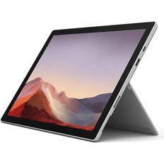 Microsoft windows 10 pro Microsoft Surface Pro 7 Quad-Core i5-1035G4 256GB 8GB RAM Wi-Fi Windows 10 Pro